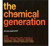 Various - Chemical Generation