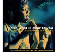 Various - Cherish What Is Dear/Invictus
