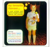 Various - Cherry Red Sampler [Import]