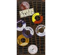 Various - Chess Blues