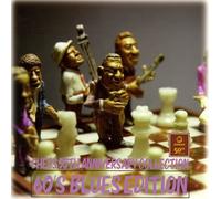 Various - Chess Blues Best Vol.2