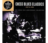 Various - Chess Blues Classics 1947..