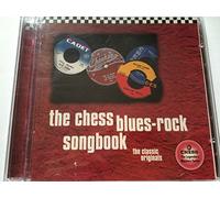 Various - Chess Blues Rock Songbook: Clas