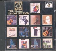 Various - Chess Ep Collection