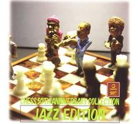 Various - Chess Jazz Best