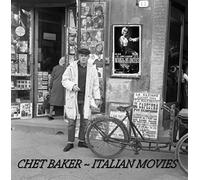 Various - Chet Baker - Italian Movies