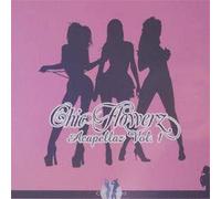 Various - Chic Flowerz Acapellaz Vol. 1