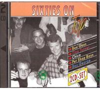 Various - Chica - Sixties On Top. Fortune 4047