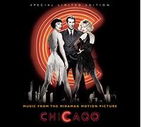 Artisti vari – Chicago – Sony Music