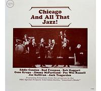 VARIOUS - chicago and all that jazz!
