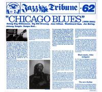 Various - Chicago Blues 1935-1942