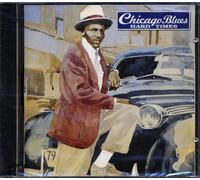 Various - Chicago Blues