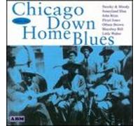 Various - Chicago Blues