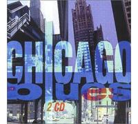 Various - Chicago Blues