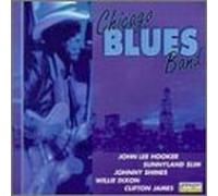 Various - Chicago Blues Band