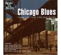 Various - Chicago Blues, from the Film C