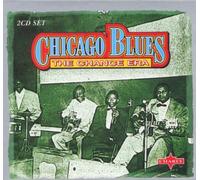 Various - Chicago Blues-the Chance Era