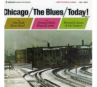 Various - Chicago Blues Today 2