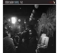 Various Chicago Soul 62 12" Album