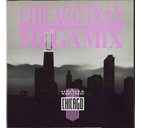 Various - Chicago Trax Megamix - BCM Records - T.X. 33-5003-45