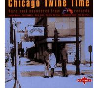 Various - Chicago Twine Time
