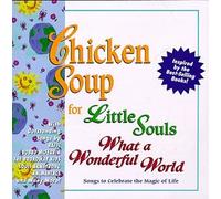 Various - Chicken Soup for Little Souls