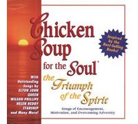 Various - Chicken Soup for Soul: Triumph