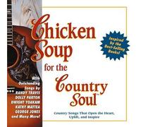 Various - Chicken Soup for the Country S