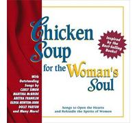 Various - Chicken Soup: Woman's Soul