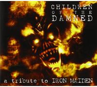 Various - Children of the Damned-a Tribu