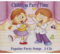Various - Children Party Time