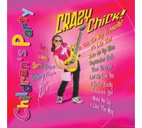 Various - Children S Party-Crazy Chick