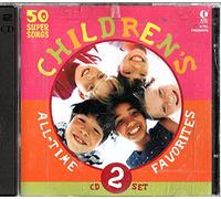 Various - Children's All