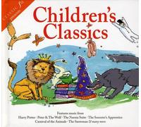 Various - Children's Classics