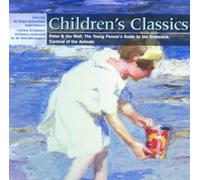 Various - Children's Classics