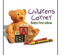 Various - Children's Corner: Babys First