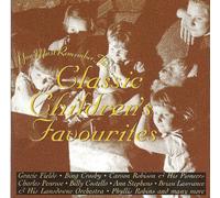 Various - Children's Favourites