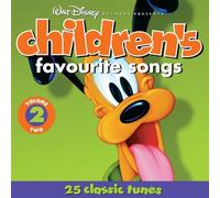 Various - Children's Favoutite Songs 2 [Import]