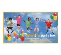 Various - Children'S Party Box