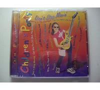 Various - Children's Party Don't Stop Movin'