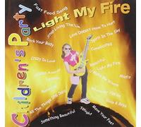 Various - Childrens Party-Light My Fire