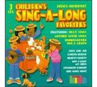 Various - Children's Sing-a