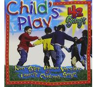 Various - Child's Play