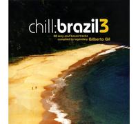 Various - Chill: Brazil 3