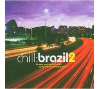 Various - Chill Brazil Vol. 2