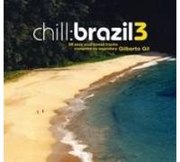 Various - Chill Brazil Vol. 3