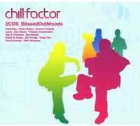 Various - Chill Factor