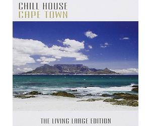 Various - Chill House Cape Town