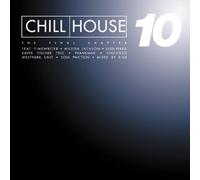 Various - Chill House Vol.10