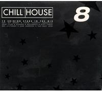 Various - Chill House Vol.8